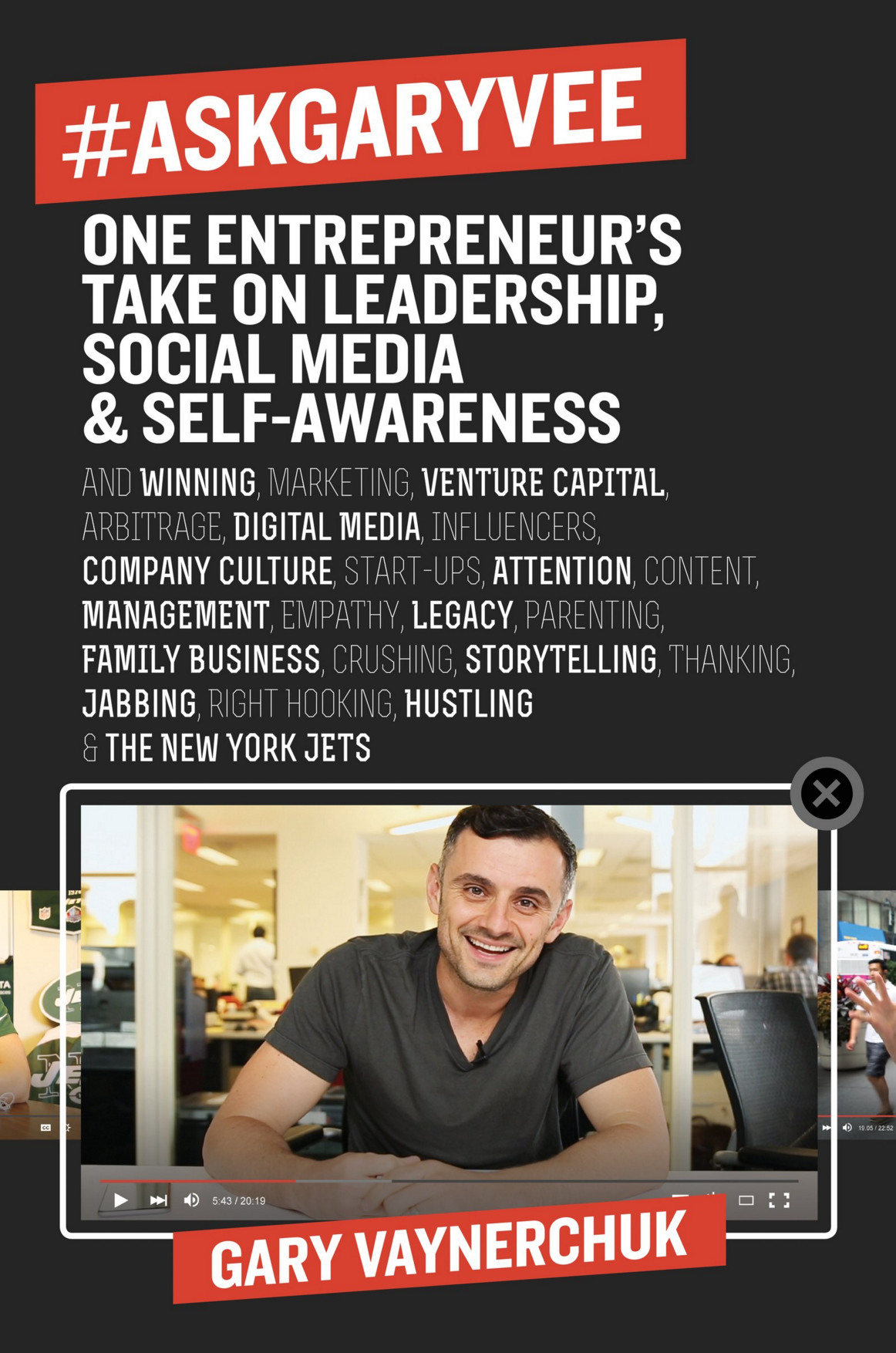 #AskGaryVee Book gallery image