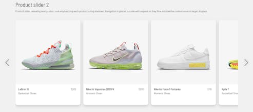 Swiffy Slider gallery image