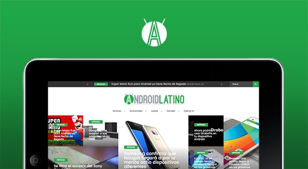 Android Latino media 3