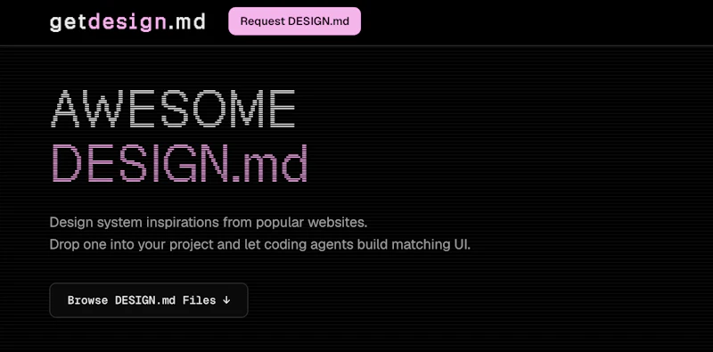 Design.MD screenshot 5