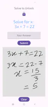 EduLock (Android app) gallery image