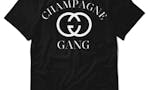 Champagne Gang Shirt image