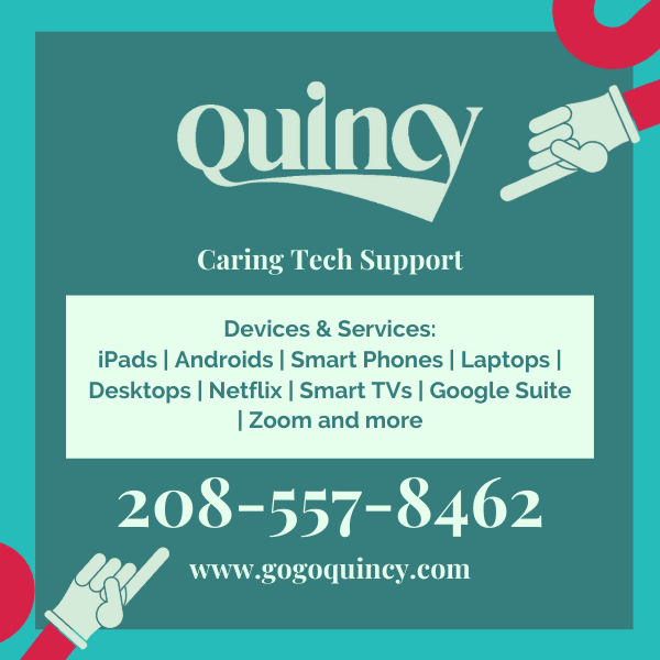 GoGoQuincy.com gallery image