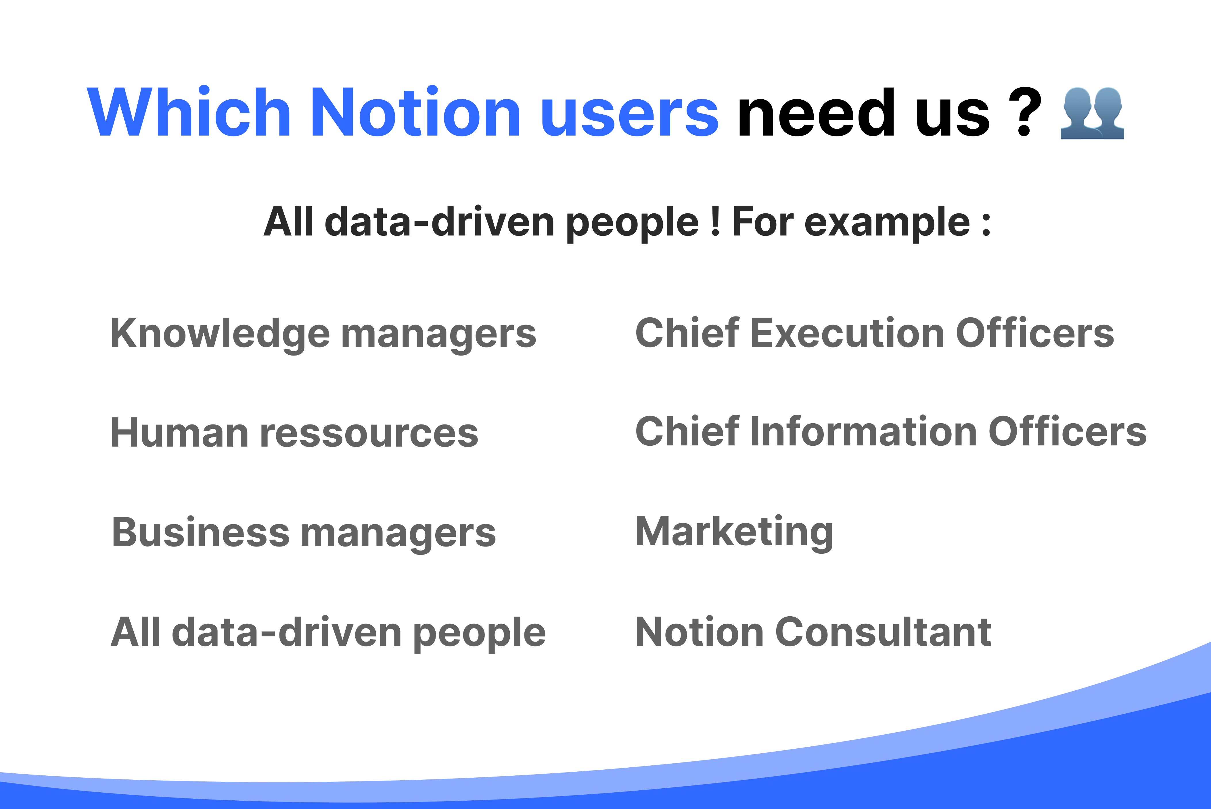 Analytics4Notion - Gegevens worden aangedreven met activiteitsanalyses voor notie media 7