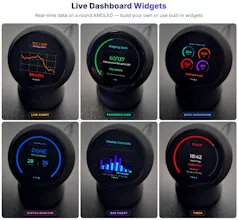 Nova Sphere gallery image