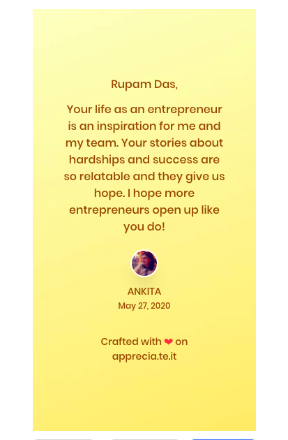 Apprecia gallery image