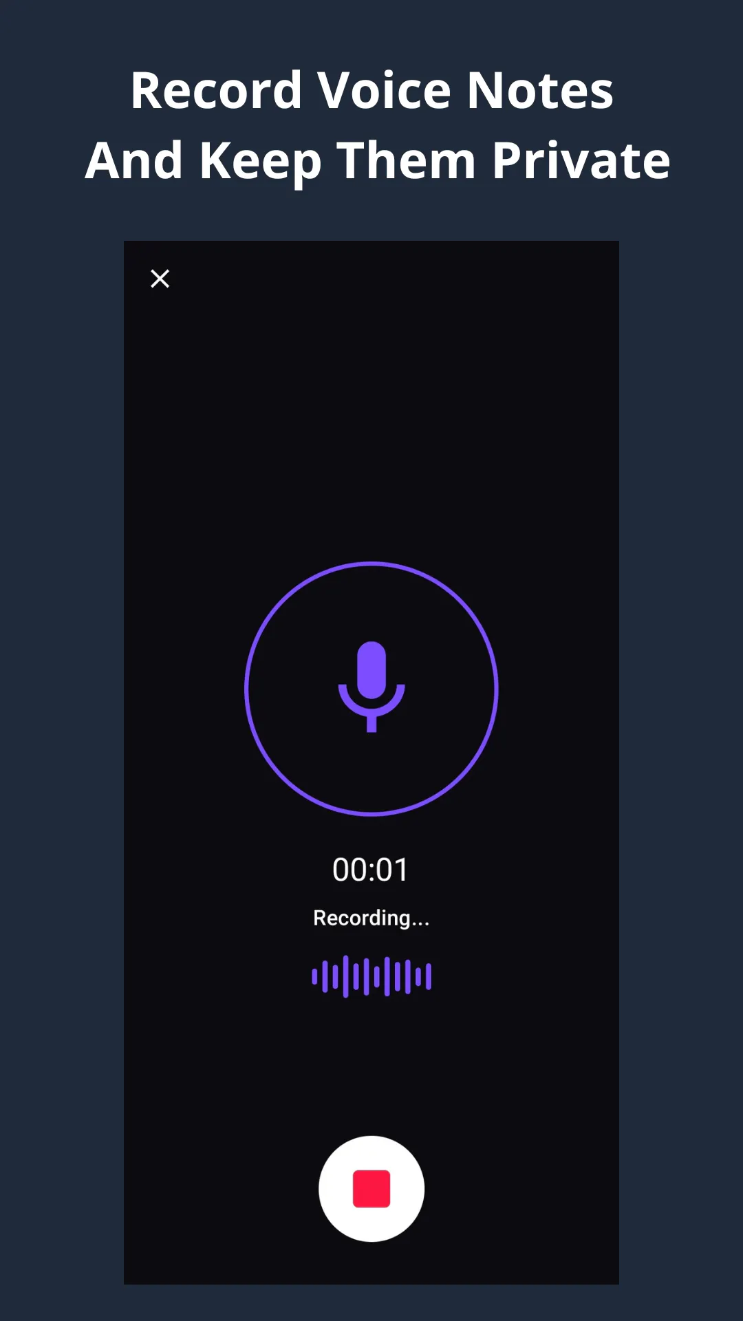 Encrypted Vault – Clavex gallery image