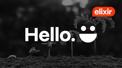 Elixir Cloud gallery image