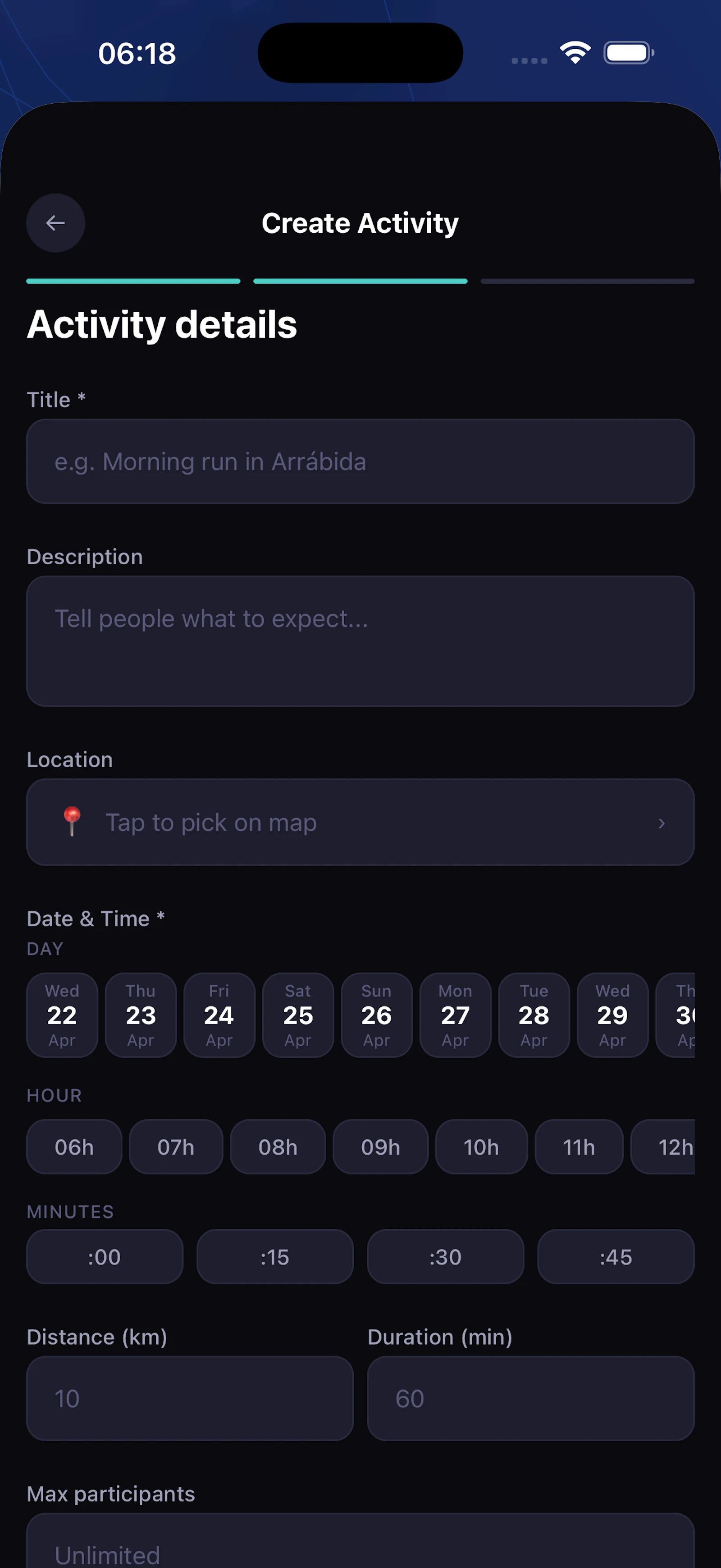 Kome Together screenshot 8