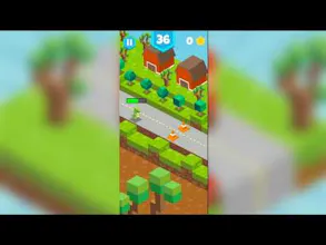 Endless Runner gallery image