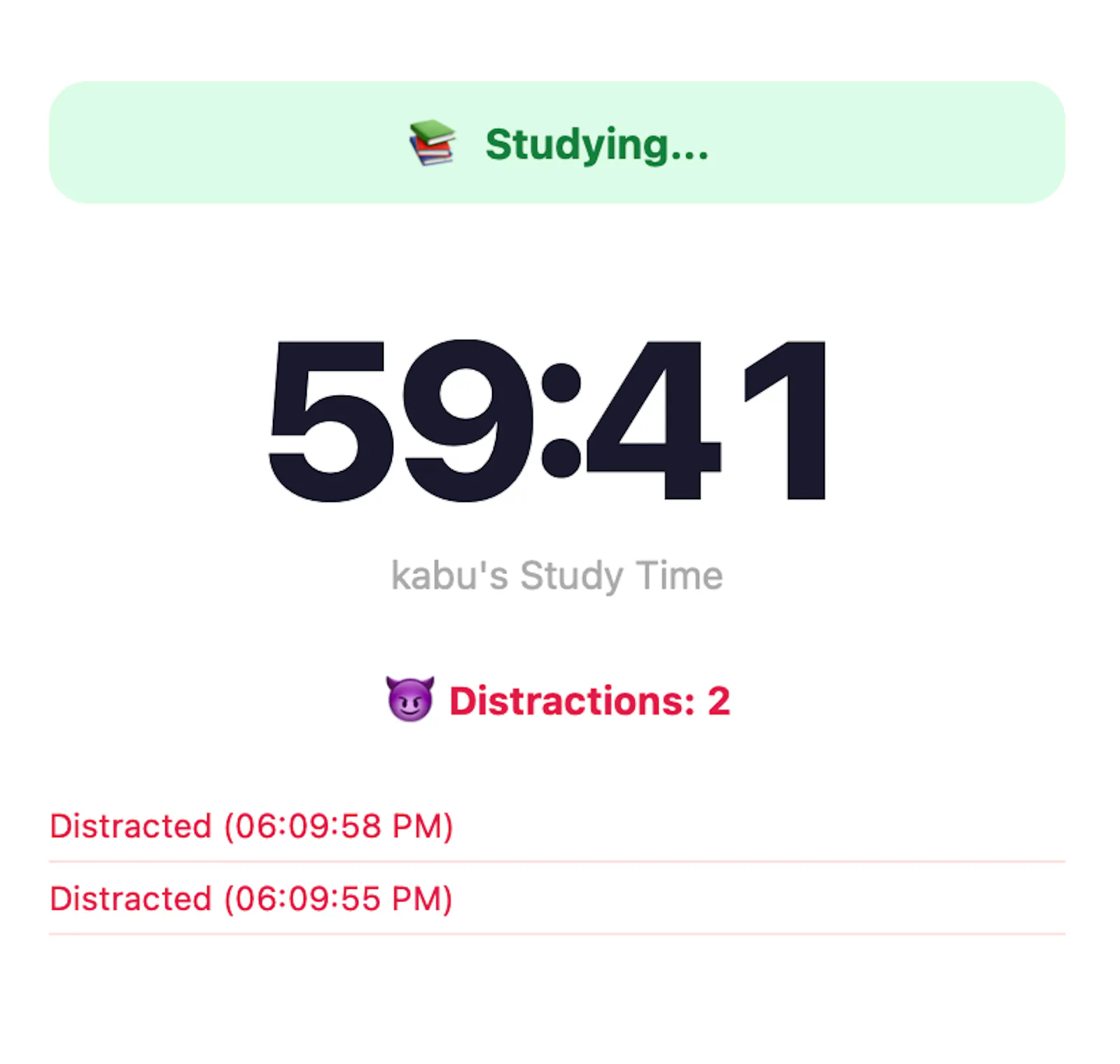 Beat Temptation!! screenshot 3