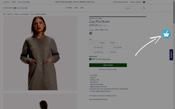 OneCart.io gallery image