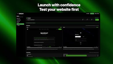 Sublyzer One gallery image