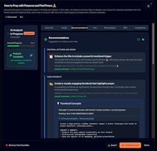 TubeSpark gallery image