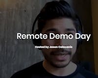 Remote Demo Day media 1