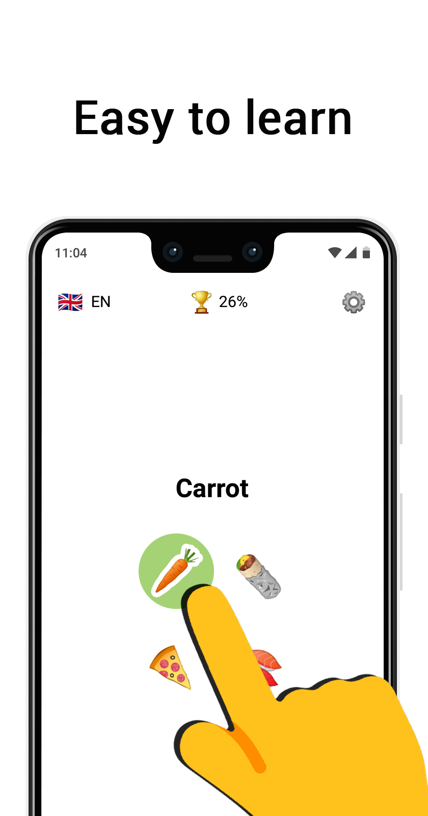Emojilang gallery image