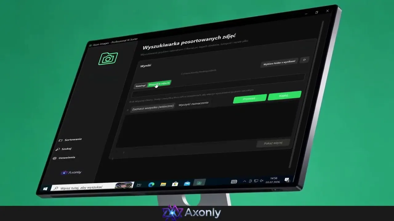 Axonly gallery image