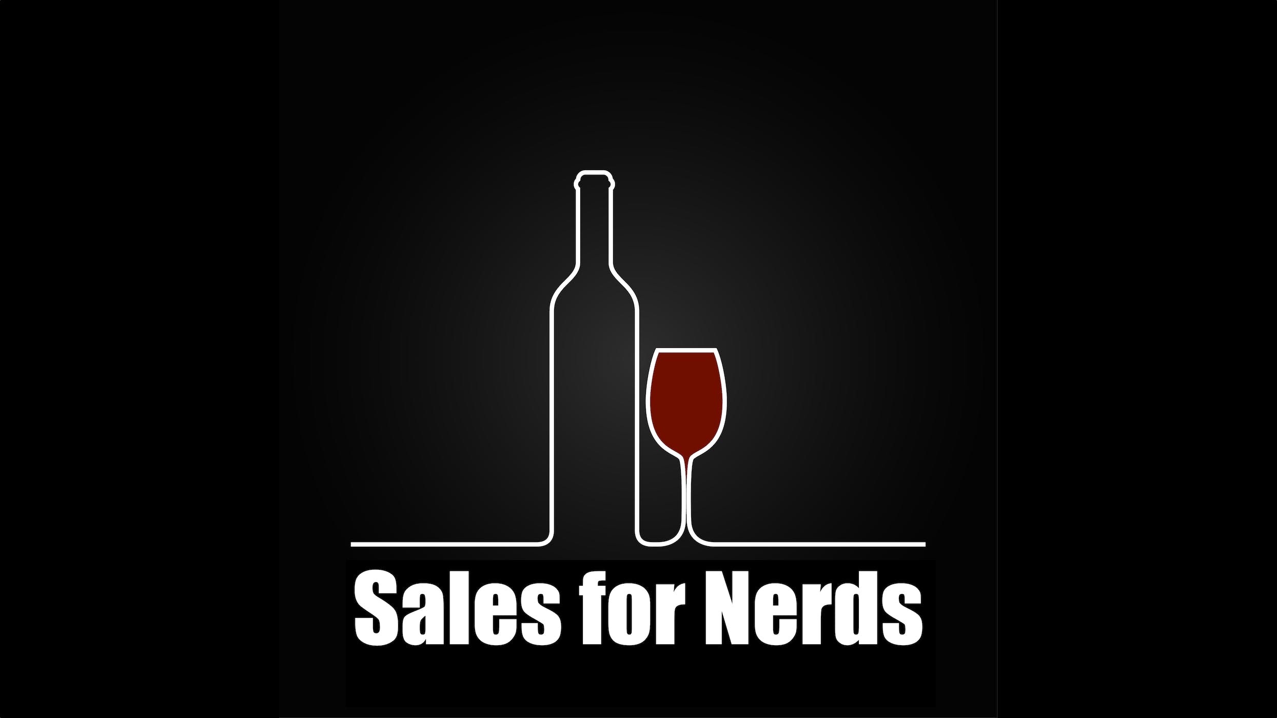 Sales for Nerds media 1