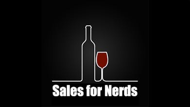 Sales for Nerds gallery image