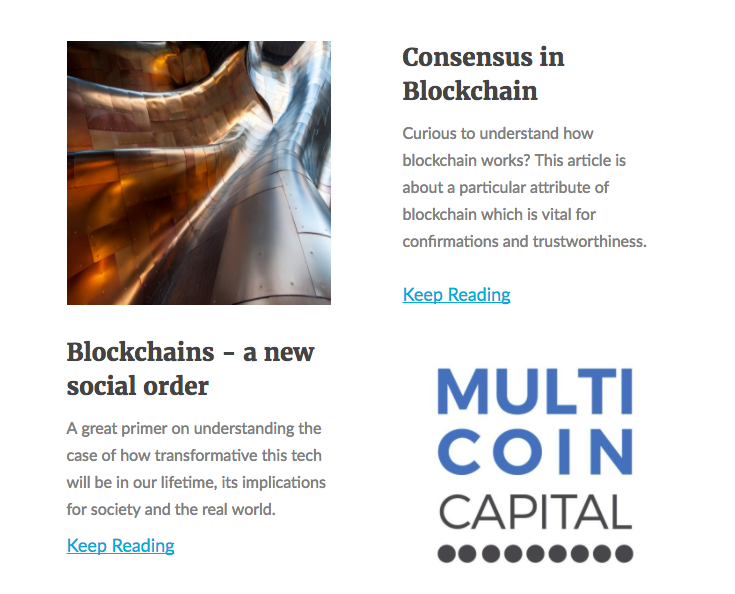 CryptoDash gallery image