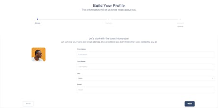 MyPortfolio gallery image