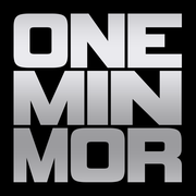 One Minute More