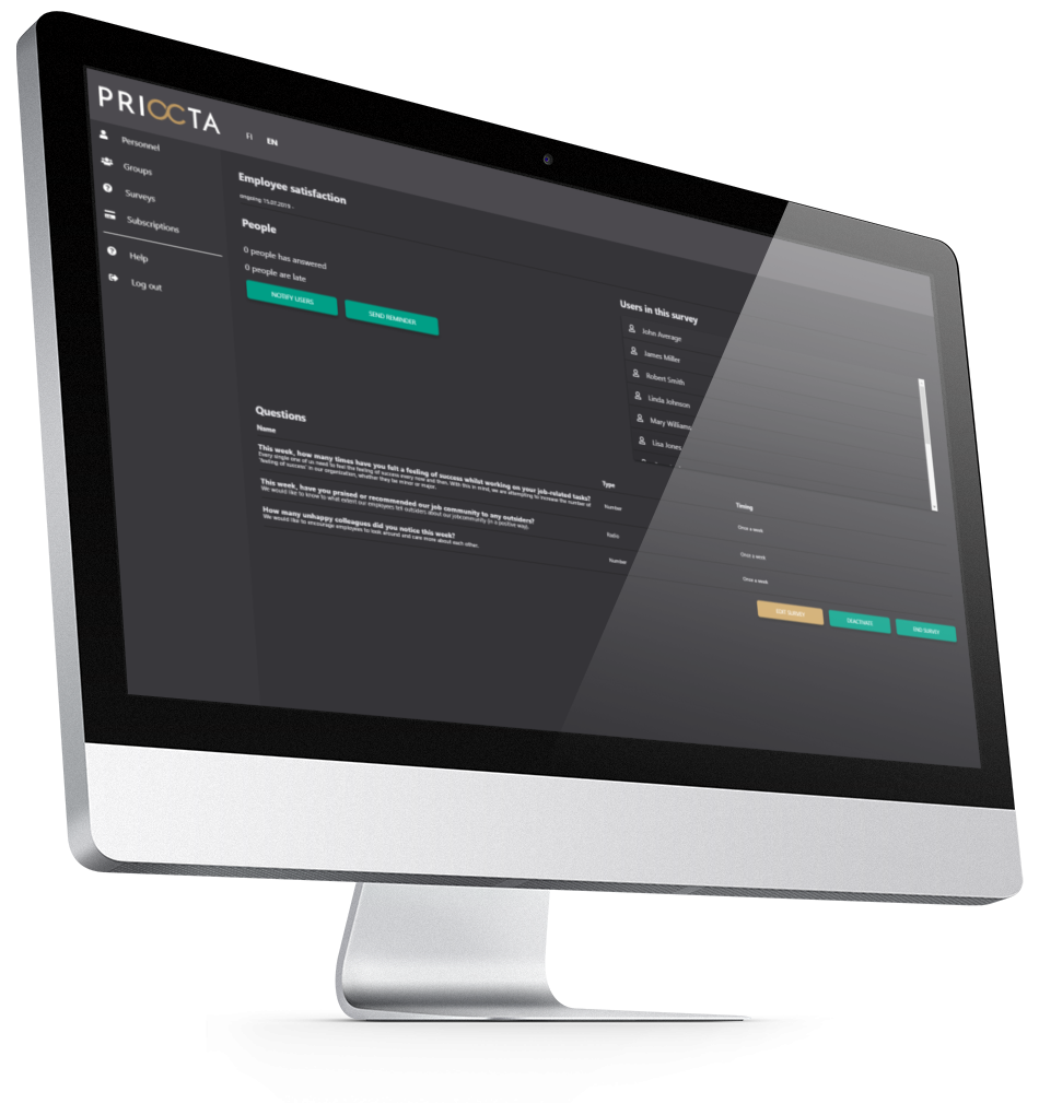Priocta-organizational change management gallery image