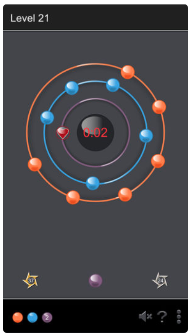 Orbit Time gallery image