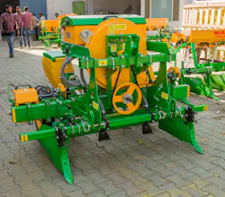 NATIONAL PNEUMATIC PLANTER gallery image