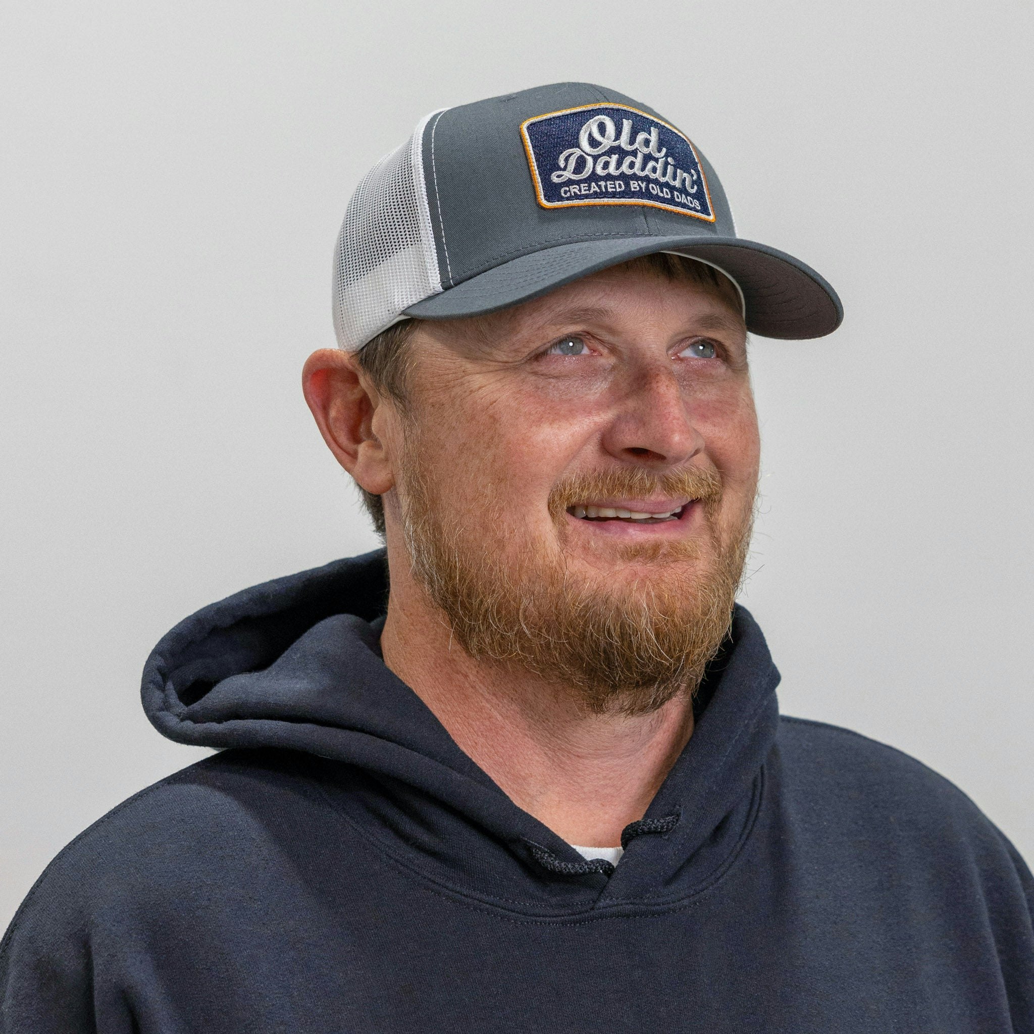 The Curt Hat - Old Daddin’ - Screenshot 3 showing product features and functionality