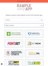 SharpSports gallery image