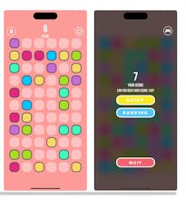 Color Duo - Arcade Fun gallery image