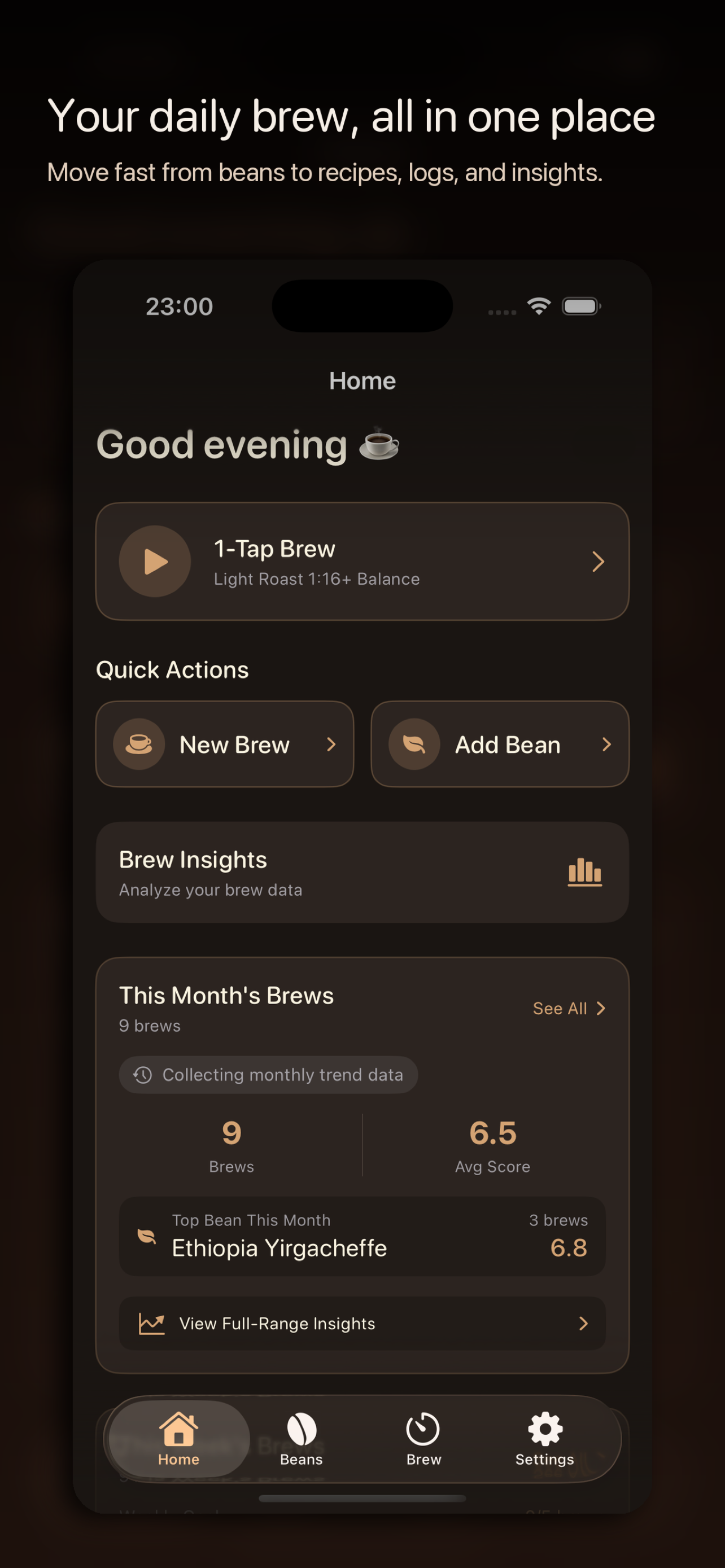 PourSense gallery image