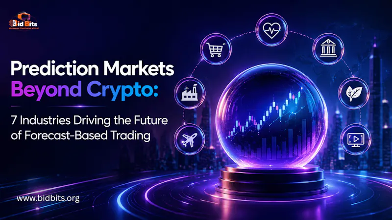Prediction Markets Beyond Crypto screenshot 2