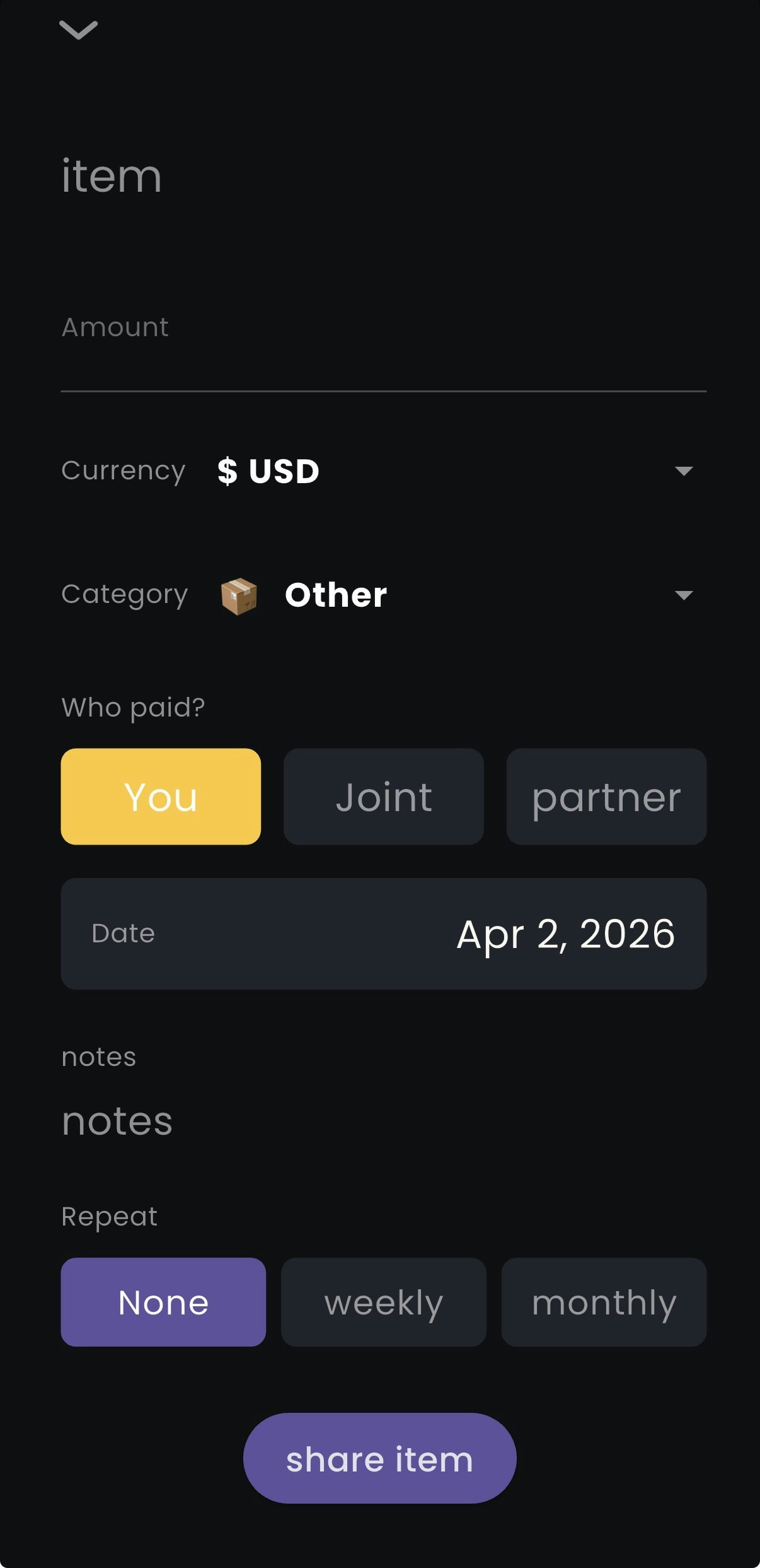 Kyupid gallery image