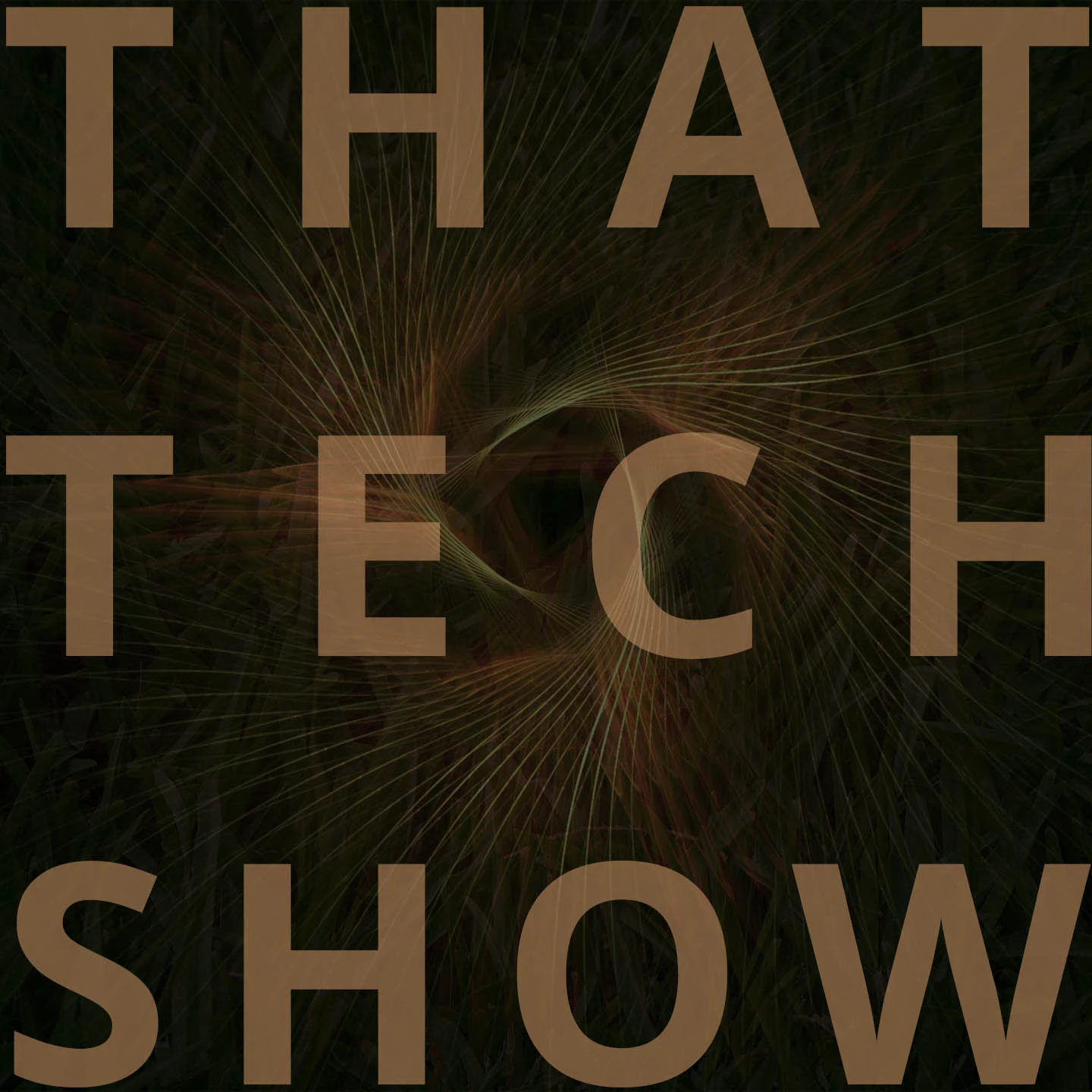 That Tech Show - Episode 3: Money