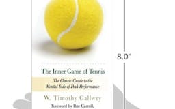 The Inside Game of Tennis media 3