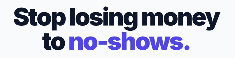 ShowUp Calendar gallery image