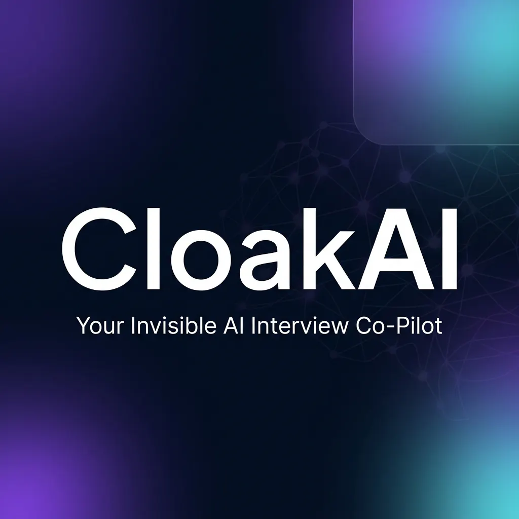 CloakAI gallery image