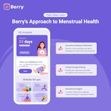 Berry for Couples gallery image