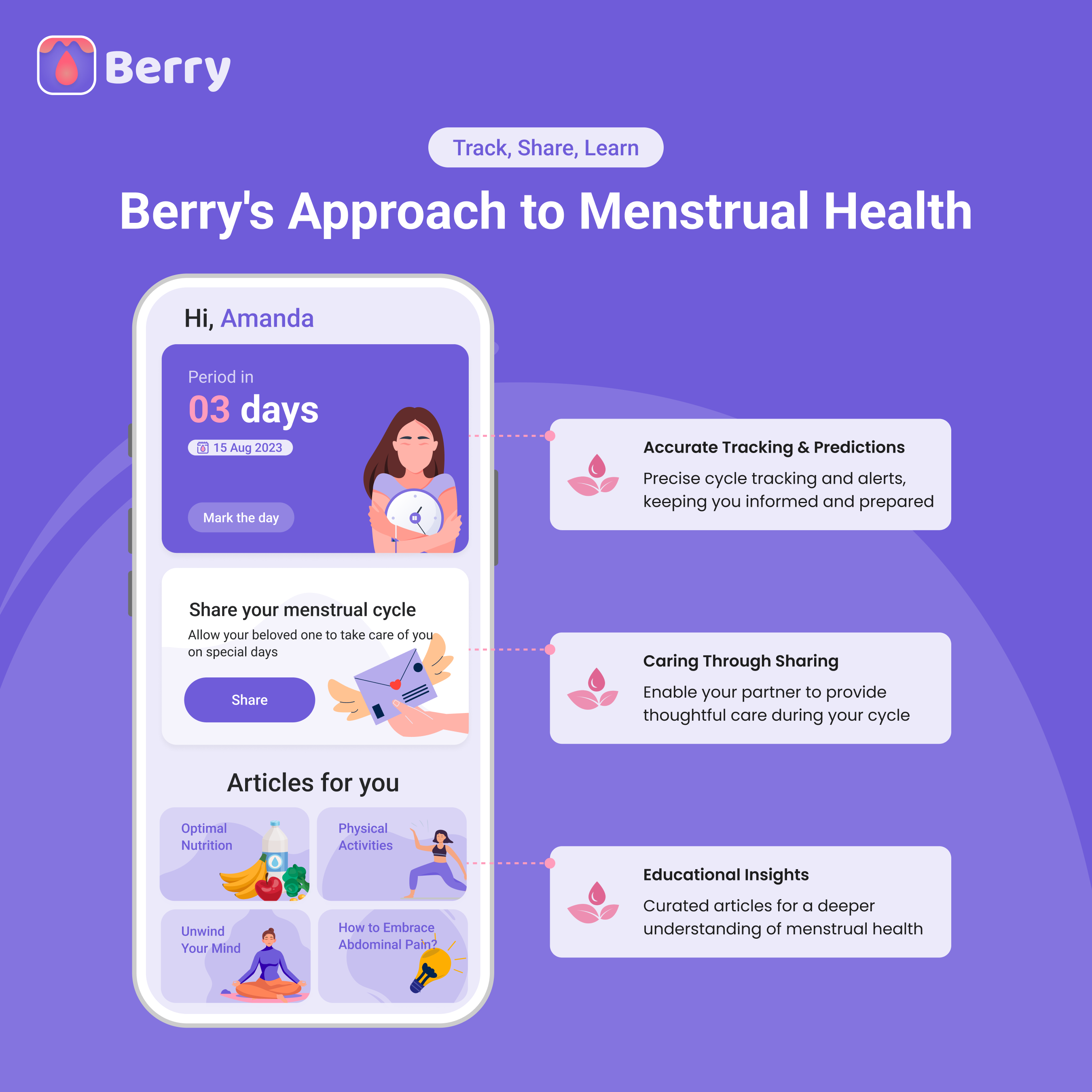 Berry para casais media 2