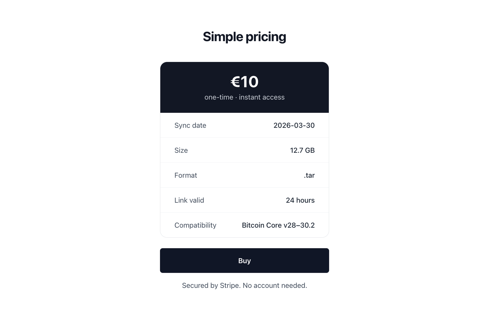 chainstate.io gallery image