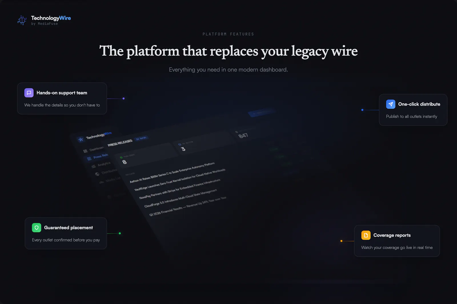 TechnologyWire screenshot 9