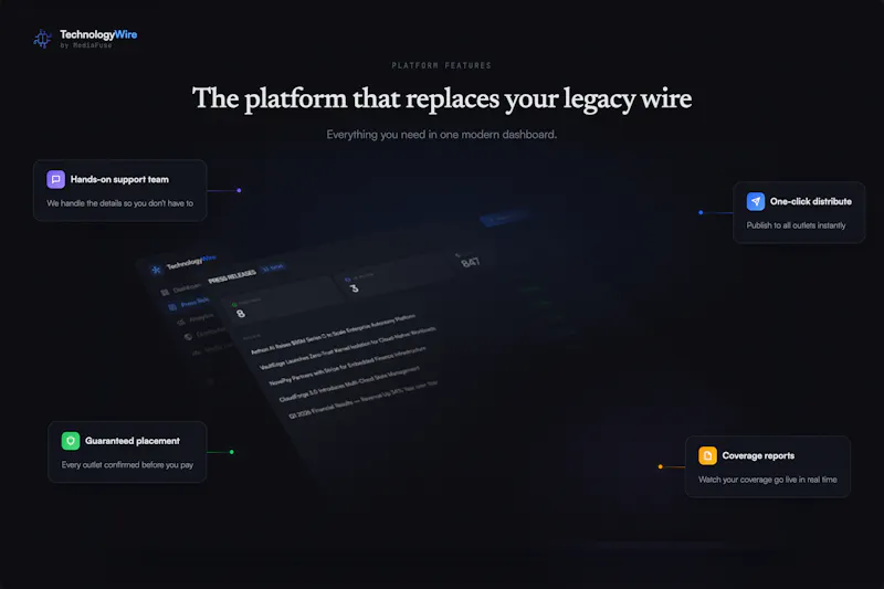 TechnologyWire screenshot 9