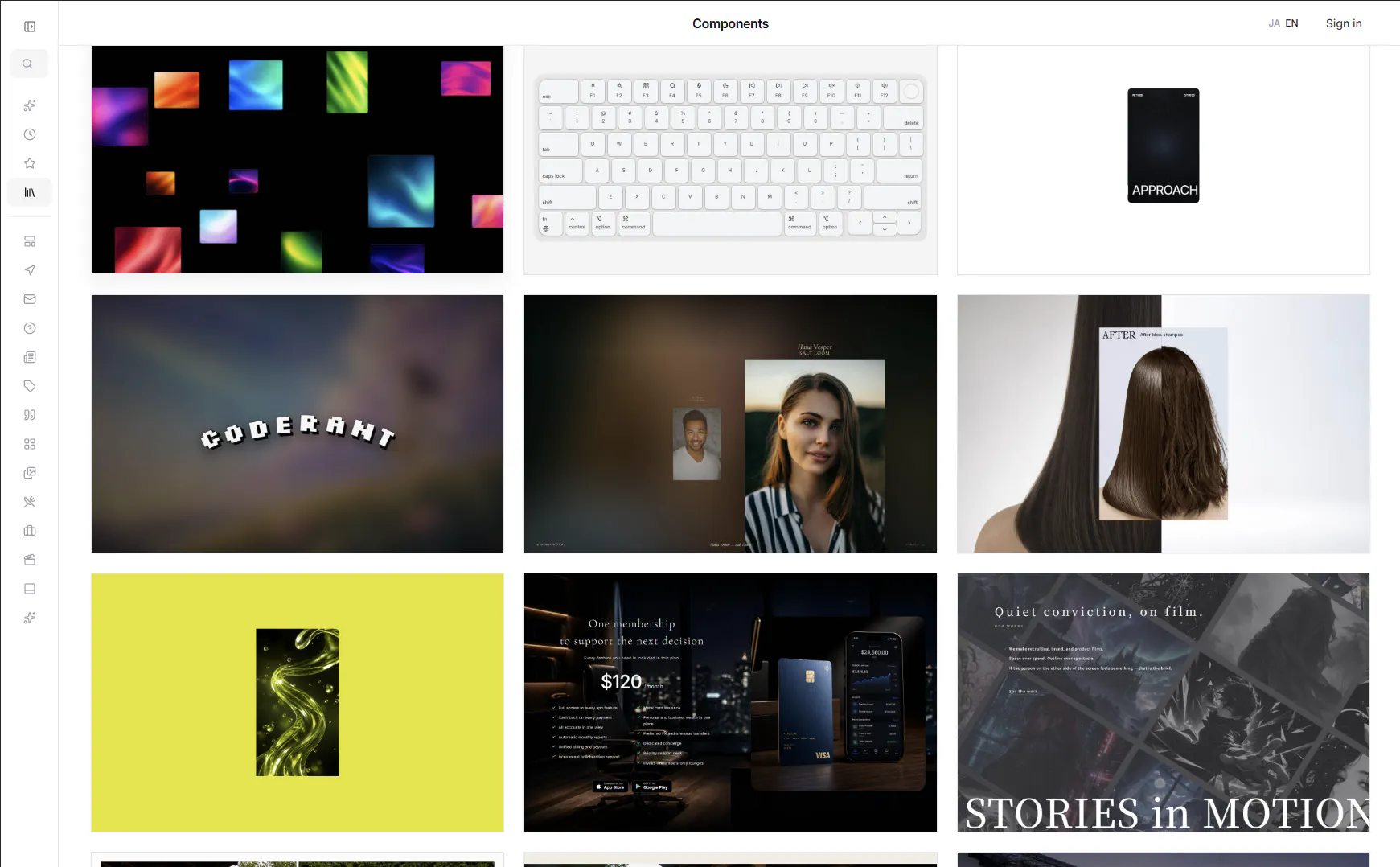 DesignLayer 截图 2