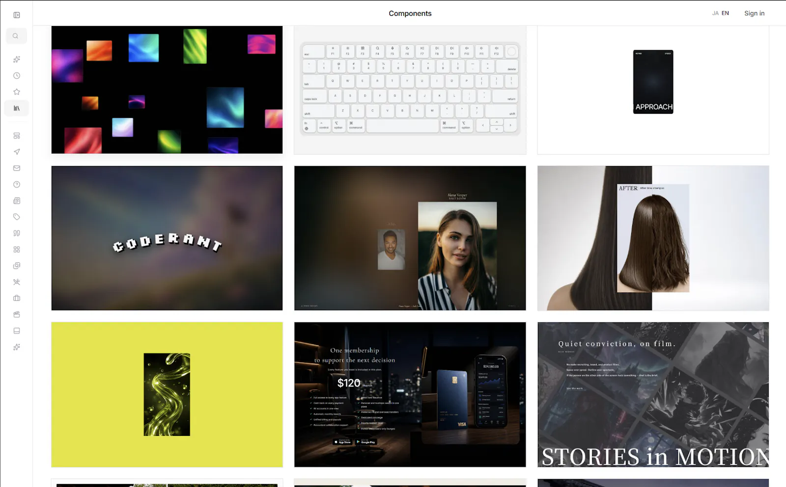 DesignLayer screenshot 2