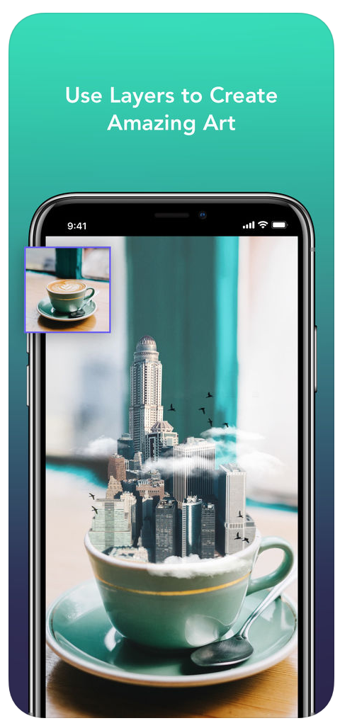 Enlight Photofox gallery image