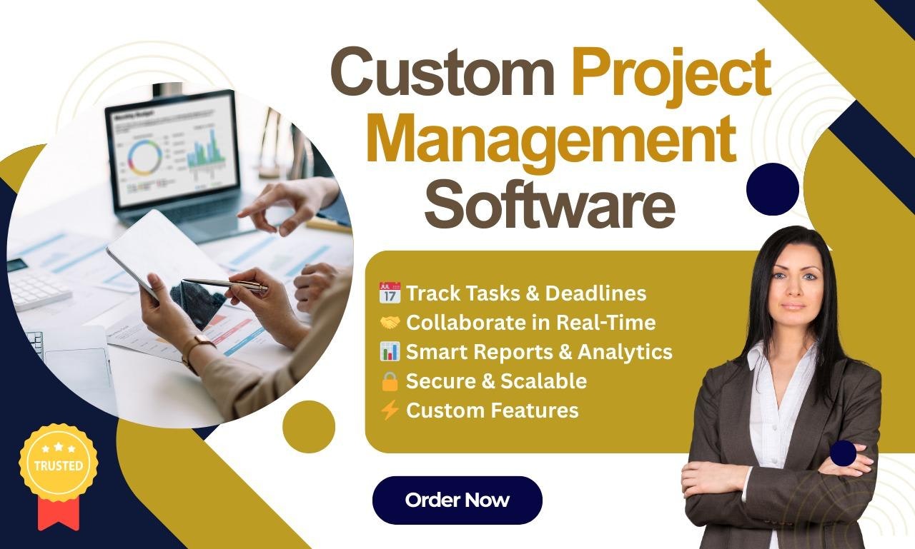 Project Management Software