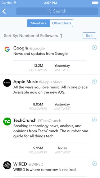Listomatic gallery image