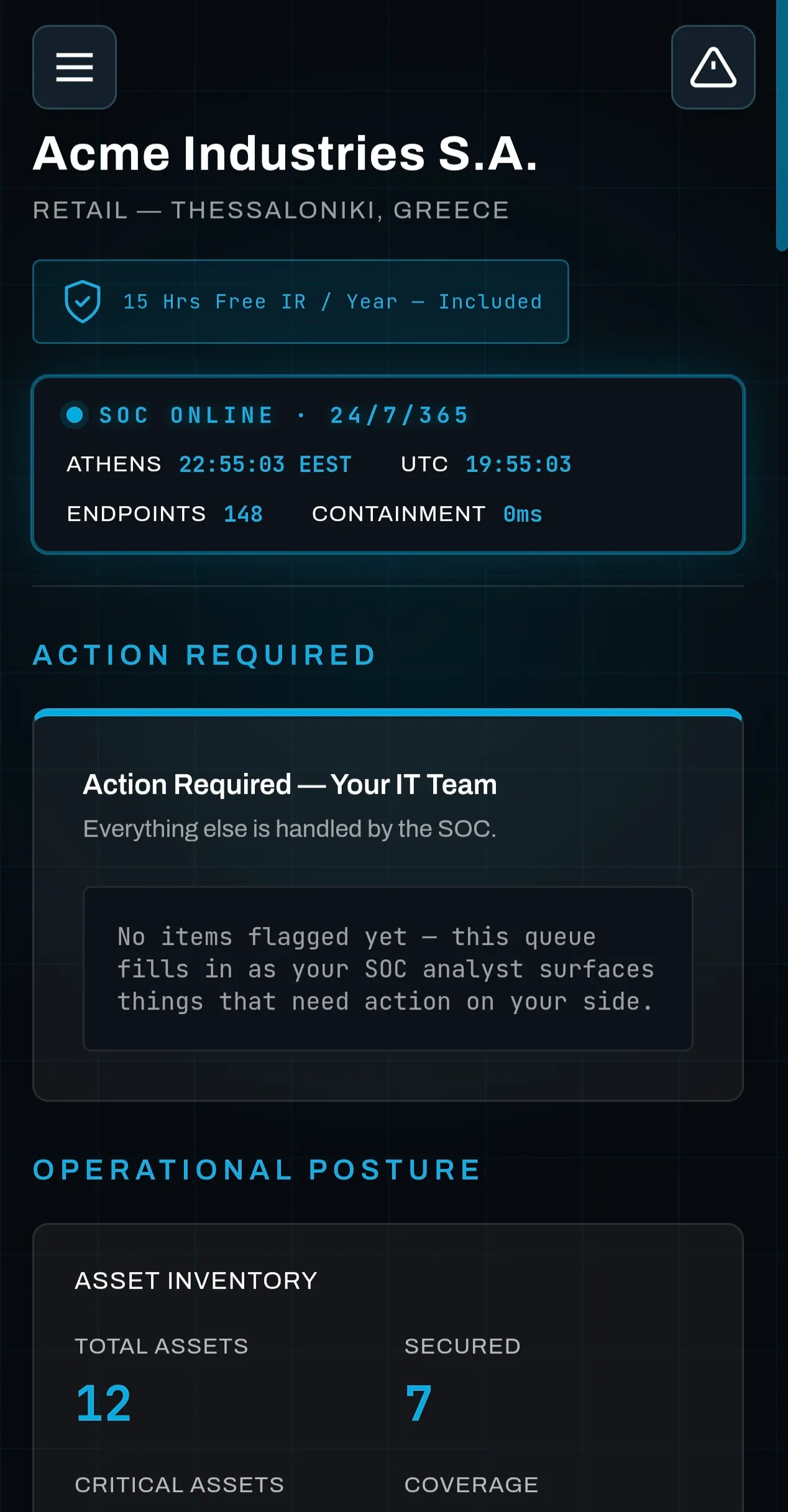 THREAT‑WATCH gallery image